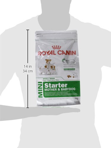 Royal Canin Mini Starter, 1 kg