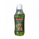 PET SHINE Skyec Aloevera Dog Shampoo Lavender (200 ml)