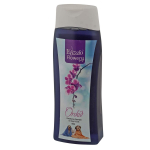 Lozalo Floral Pet Care Conditioning Shampoo for Dogs & Cats (Orchid, 200 ml)