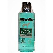 Hug n Wag Shed Control Shampoo - 200 ml
